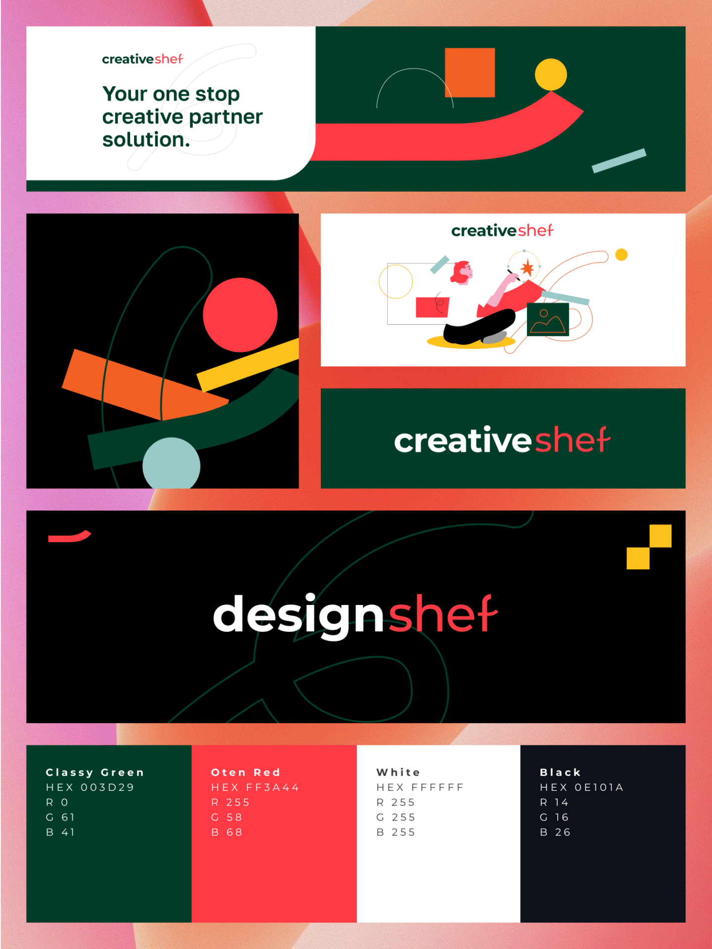 Homepage 14 Growsider Unlimited Graphic Design designshef