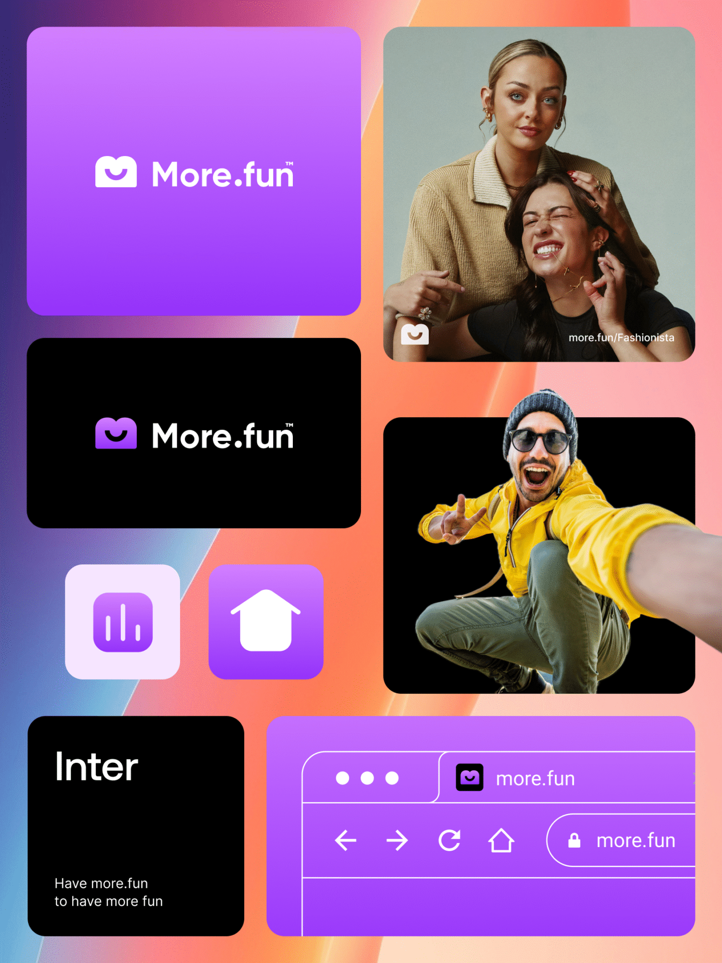 Homepage 24 Growsider Unlimited Graphic Design more-fun