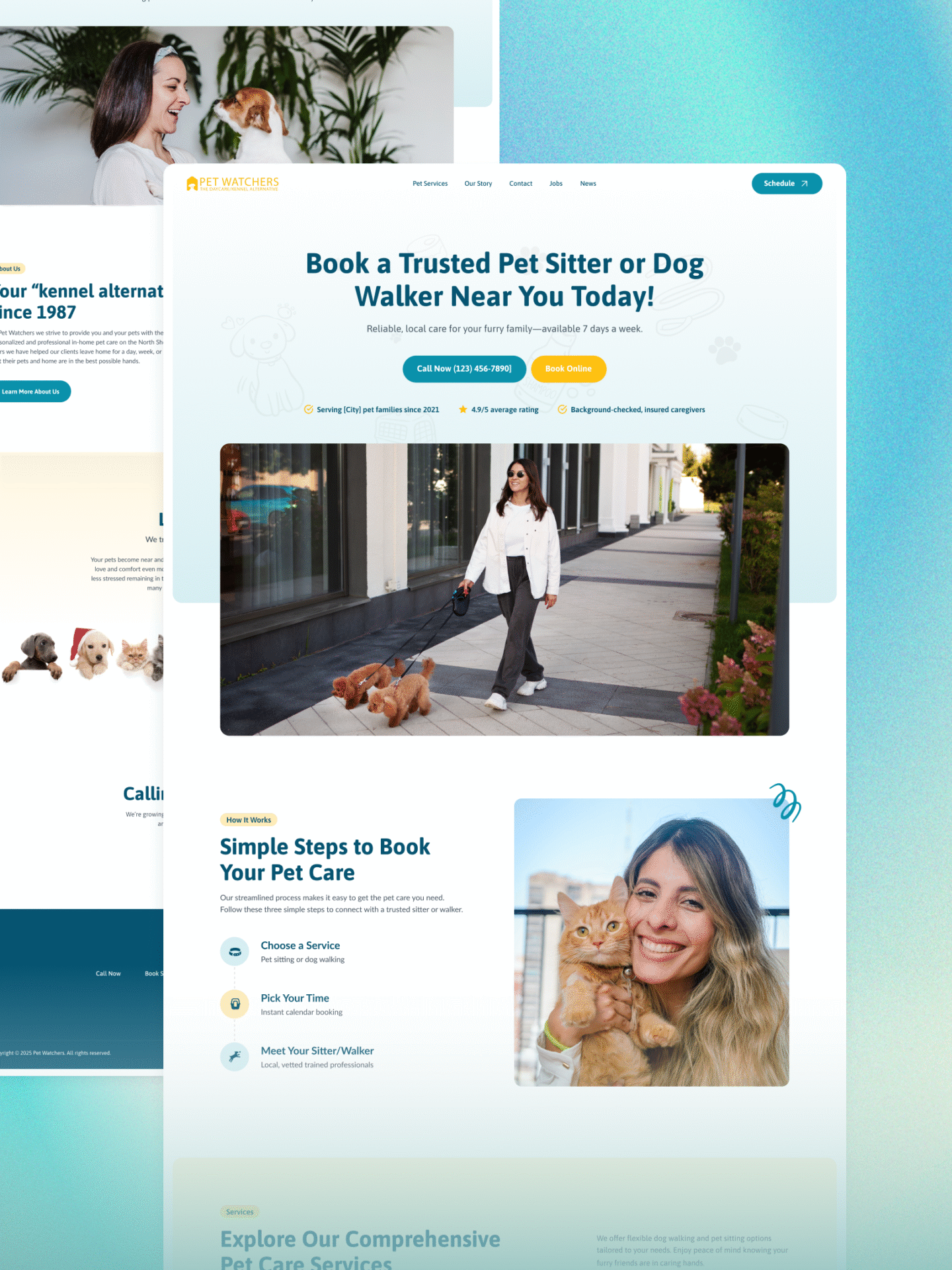 Homepage 18 Growsider Unlimited Graphic Design petwatchers (1)
